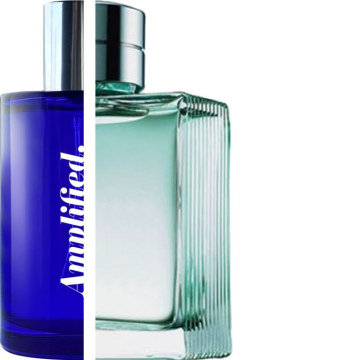 ALFRED DUNHILL – Dunhill Fresh IMPRESSION | Amplified