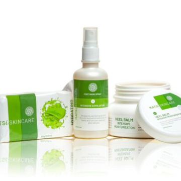 Foot Care Set