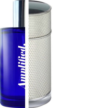 ALFRED DUNHILL – Icon IMPRESSION | Amplified