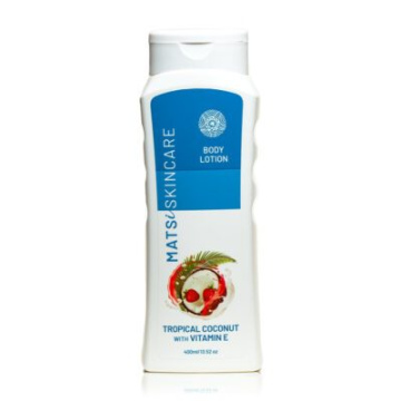 Tropical Coconut Body Lotion