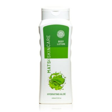 Hydrating Aloe Body Lotion