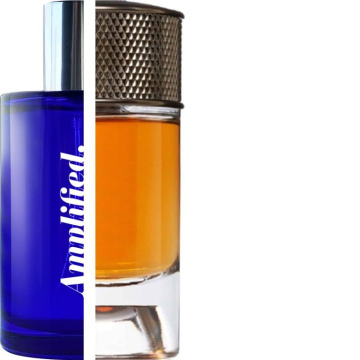 ALFRED DUNHILL – Dunhill London IMPRESSION | Amplified