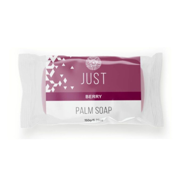 JUST Palm Soap Berry