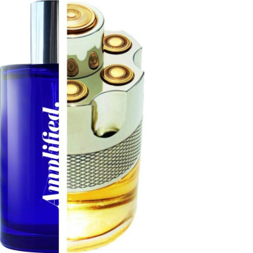 AZZARO – Wanted IMPRESSION | Amplified