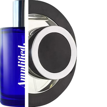 BVLGARI – Black Bvlgari IMPRESSION | Amplified