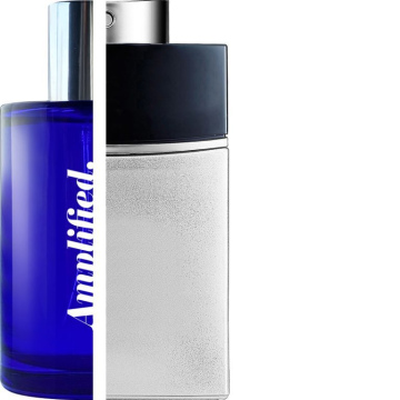 BVLGARI – Extreme For Men IMPRESSION | Amplified