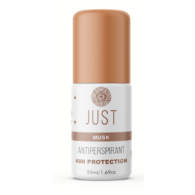 JUST For her – Musk