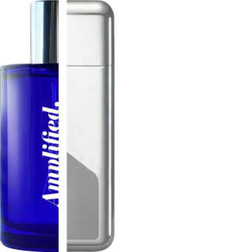 CAROLINA HERRERA – 212 Vip Men IMPRESSION | Amplified