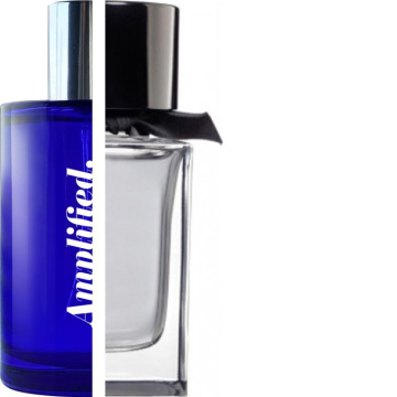 BURBERRY – Mr. Burberry IMPRESSION | Amplified