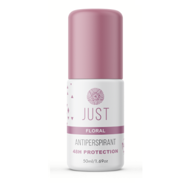 JUST for her – Floral