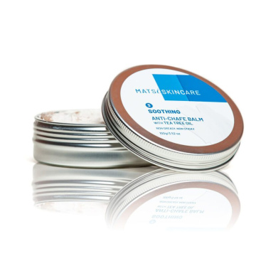 Anti-chafe cream