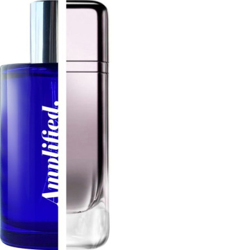 CAROLINA HERRERA – 212 Vip Black Extra IMPRESSION | Amplified