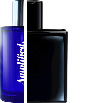 CHANEL – Bleu De Chanel IMPRESSION | Amplified