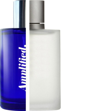 ARMANI – Acqua Di Gio Profumo IMPRESSION | Amplified