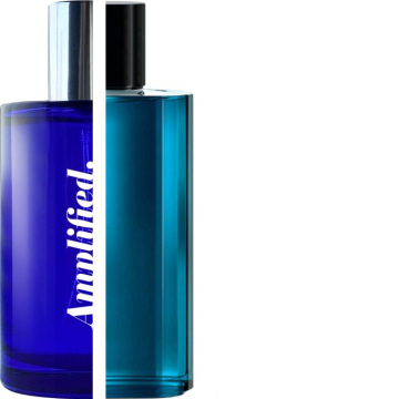 DAVIDOFF – Cool Water IMPRESSION | Amplified