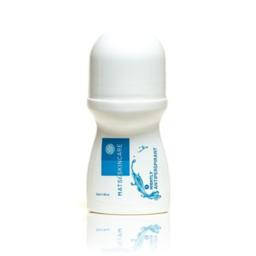 Roll-On Antiperspirant