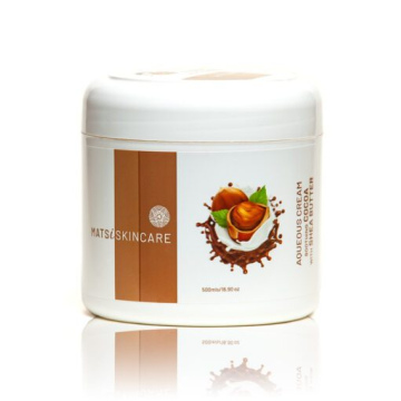 Cocoa Butter with Shea Butter Aqueous Cream