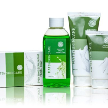 Facial Range Set