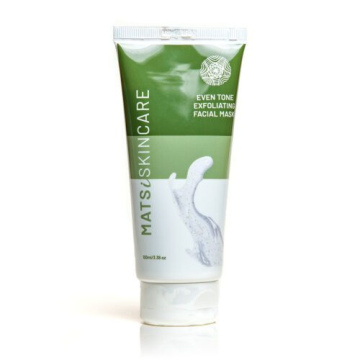 Even Tone Exfoliating Mask