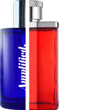 ALFRED DUNHILL – Dunhill Desire IMPRESSION | Amplified