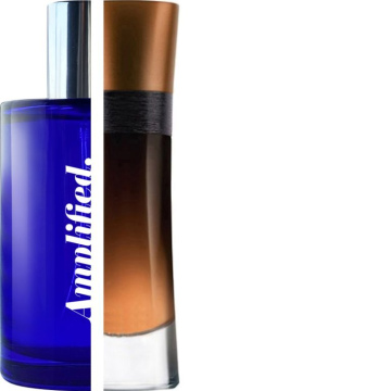 ARMANI – Code Profumo IMPRESSION | Amplified
