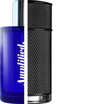 ALFRED DUNHILL – Icon Elite IMPRESSION | Amplified