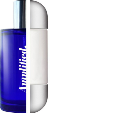 CAROLINA HERRERA – Car Herrera 212 IMPRESSION | Amplified