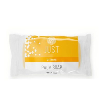 JUST Palm Soap Citrus