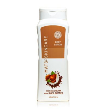 Cocoa Butter with Shea Butter Body Lotion