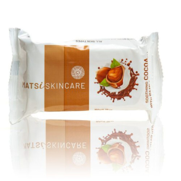 Cocoa Butter with Shea Butter Palm Soap