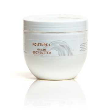 Moisture + Body Butter
