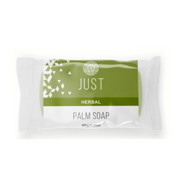 JUST Palm Soap Herbal
