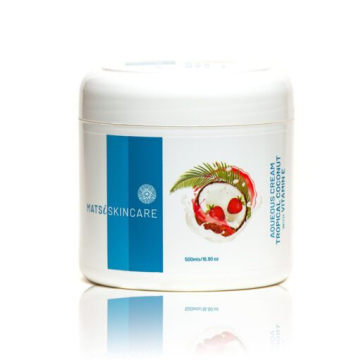 Tropical Coconut Aqueous Cream