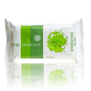 Hydrating Aloe Palm Soap