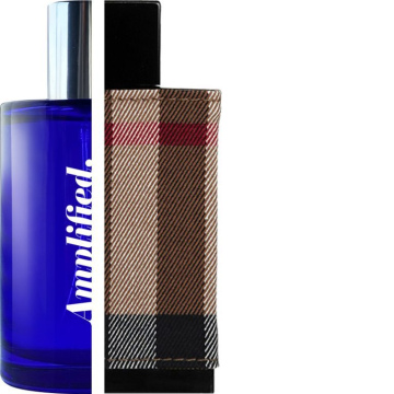 BURBERRY – London Men IMPRESSION | Amplified
