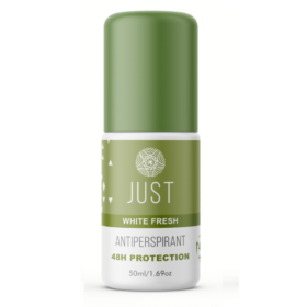 JUST for him – White Fresh