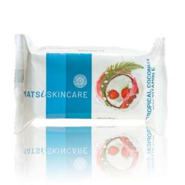 Tropical Coconut Palm Soap