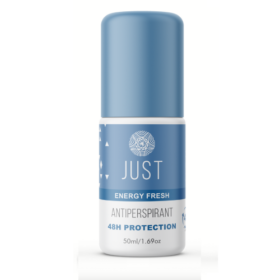 JUST for him – Energy Fresh
