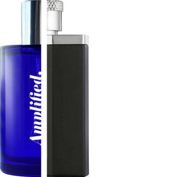 ALFRED DUNHILL – Desire Black IMPRESSION | Amplified